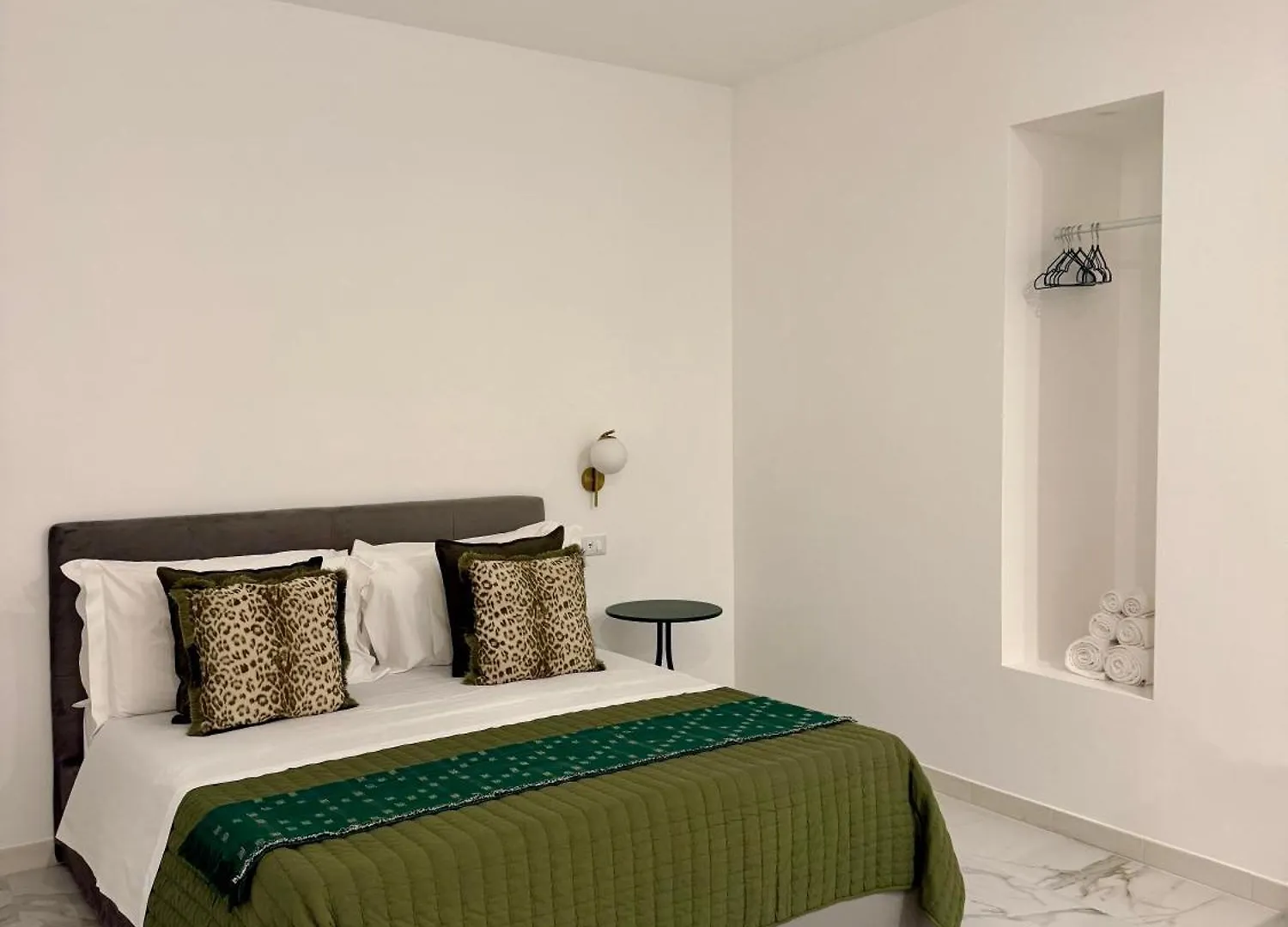Cozy Studio In Taormina City Center By Tatitaormina Appartamento