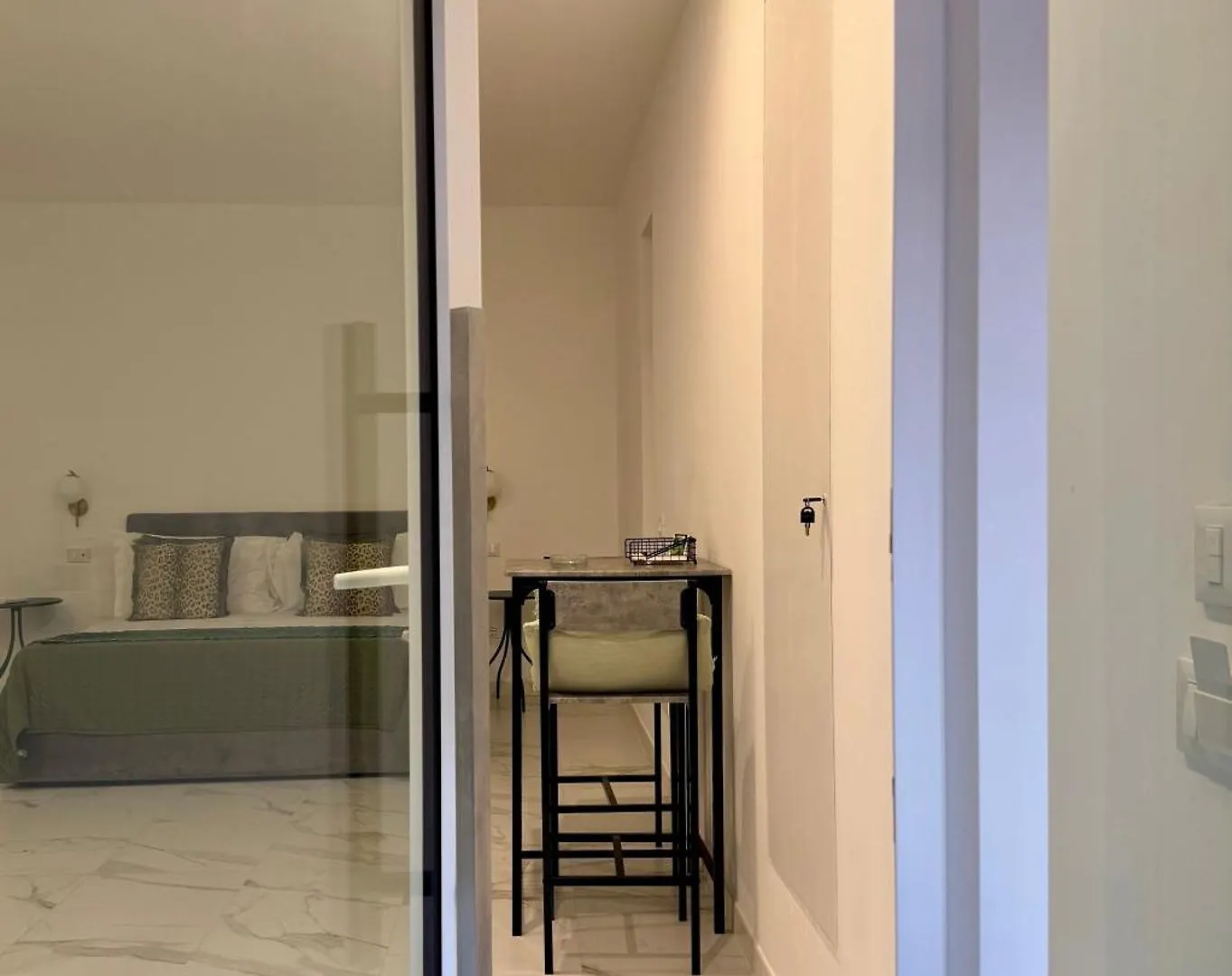 Cozy Studio In Taormina City Center By Tatitaormina 0*,  Italia