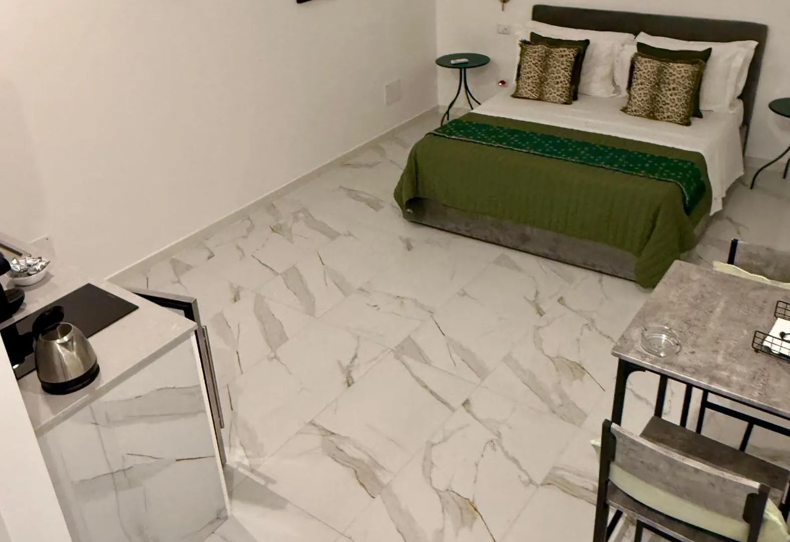 Cozy Studio In Taormina City Center By Tatitaormina Appartamento