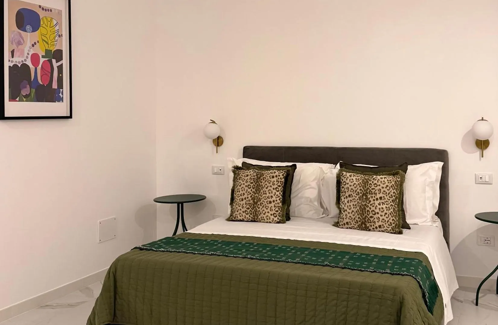 Cozy Studio In Taormina City Center By Tatitaormina Italia