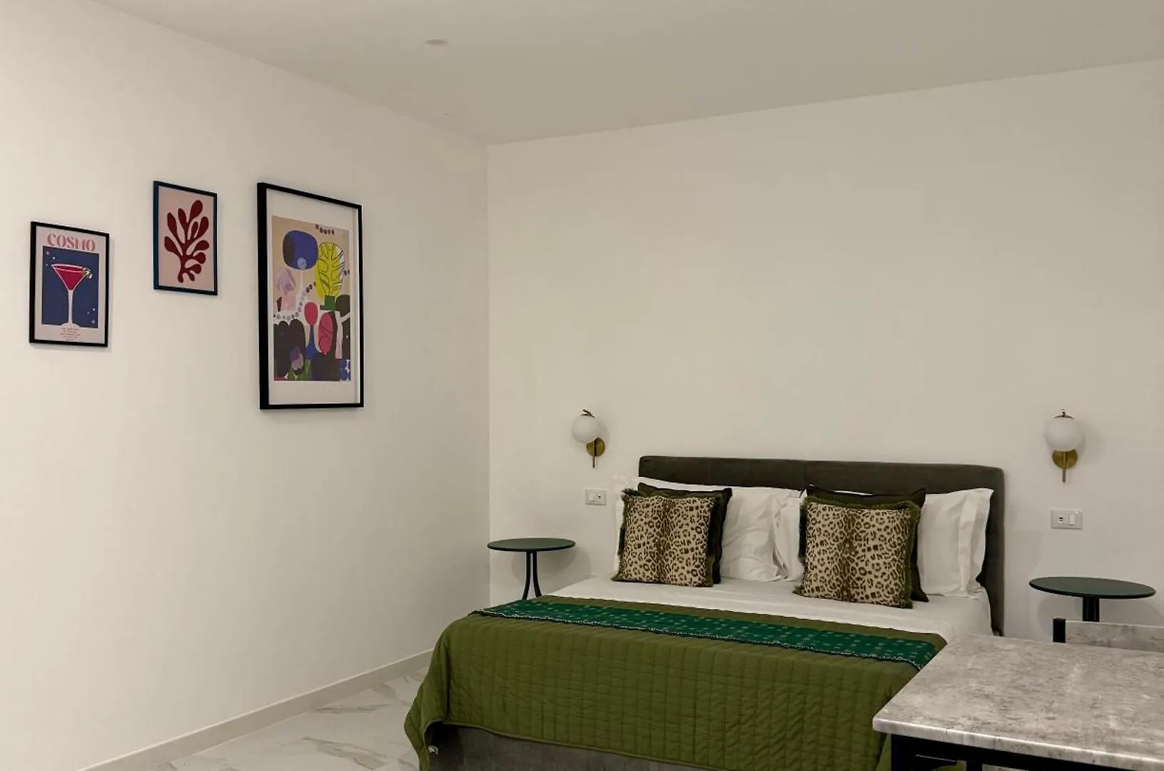 Cozy Studio In Taormina City Center By Tatitaormina Appartamento