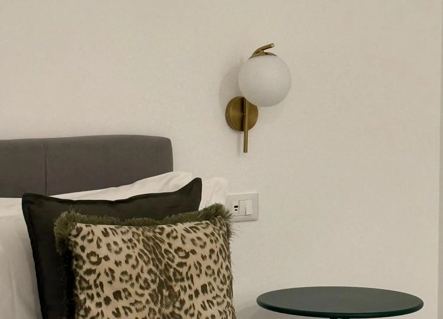 Appartamento Cozy Studio In Taormina City Center By Tatitaormina Italia