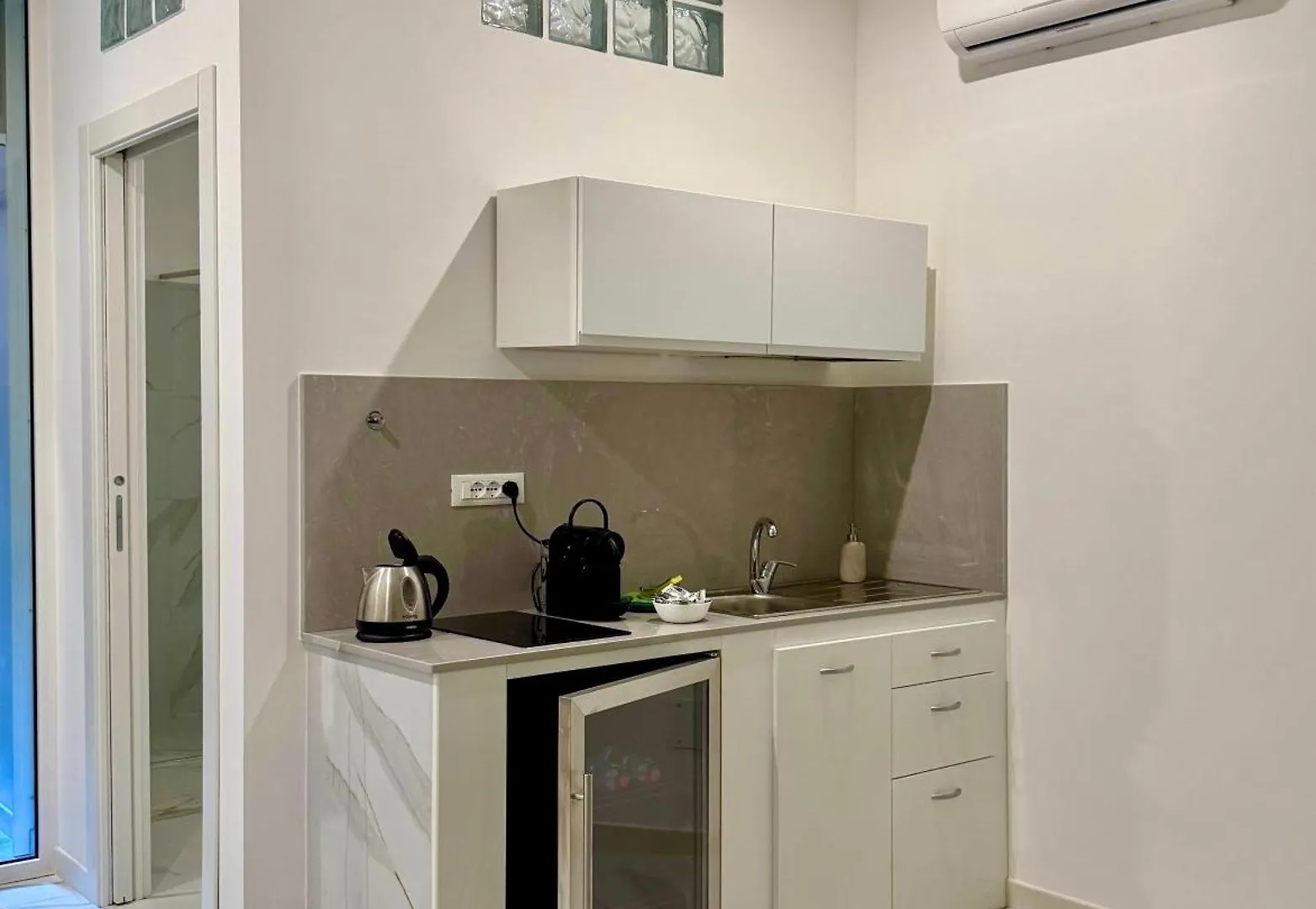 Cozy Studio In Taormina City Center By Tatitaormina Italia