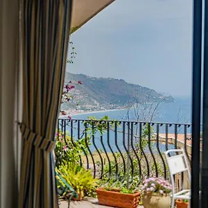 Old Memories House Taormina
