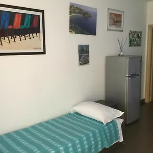  Apartamento Stationhouse