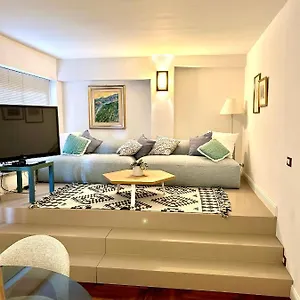  Apartamento Casa Liliana