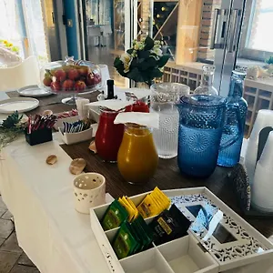  Apartahotel Sirina House