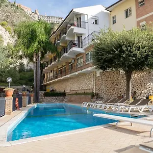 Hotell Corallo, Taormina