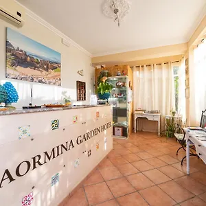 Garden Hotel