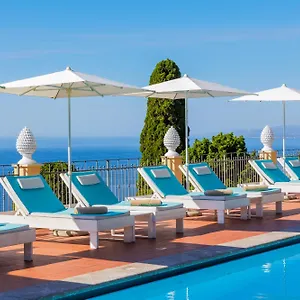 Grand San Pietro Otel