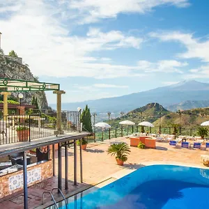 Sonia Hotel