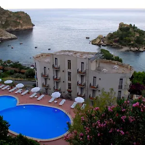 Isola Bella Hotel