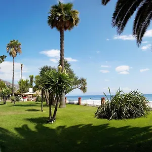 Hotell Caparena, Taormina