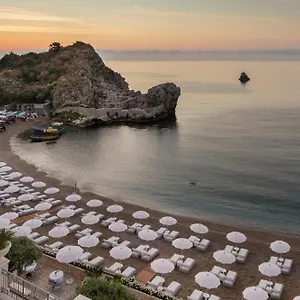 Hotell Mazzaro Sea Palace - The Leading Of The World, Taormina