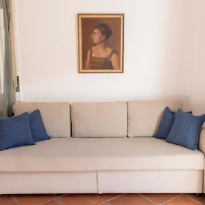 Casa Erika Family Taormine