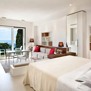 Hotell Belvedere, Taormina