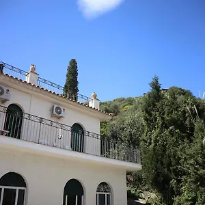 Moschella Casa de hóspedes