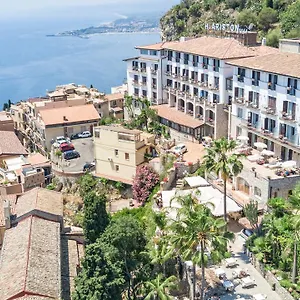 Ariston And Palazzo Santa Caterina Otel