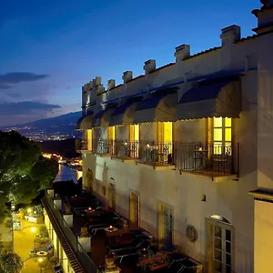 Hotell Bel Soggiorno, Taormina