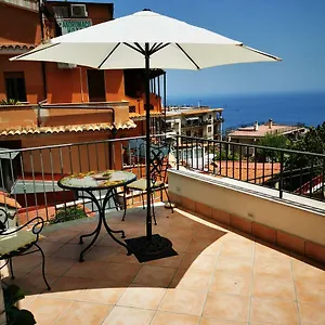 Marifra Garden Apartment
