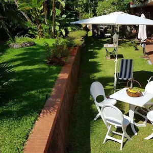 Capo House Taormine
