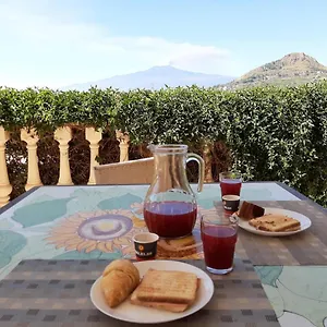 Le Nuove Porte Di Alojamento de Acomodação e Pequeno-almoço